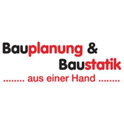 Logo der Firma Ingenieurbüro für Bauplanung & Baustatik aus Krefeld