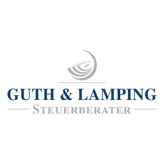 Logo der Firma Guth & Lamping Steuerberater aus Wallenhorst