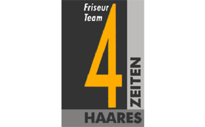 Logo der Firma Friseur Team 4 Haareszeiten aus Trostberg