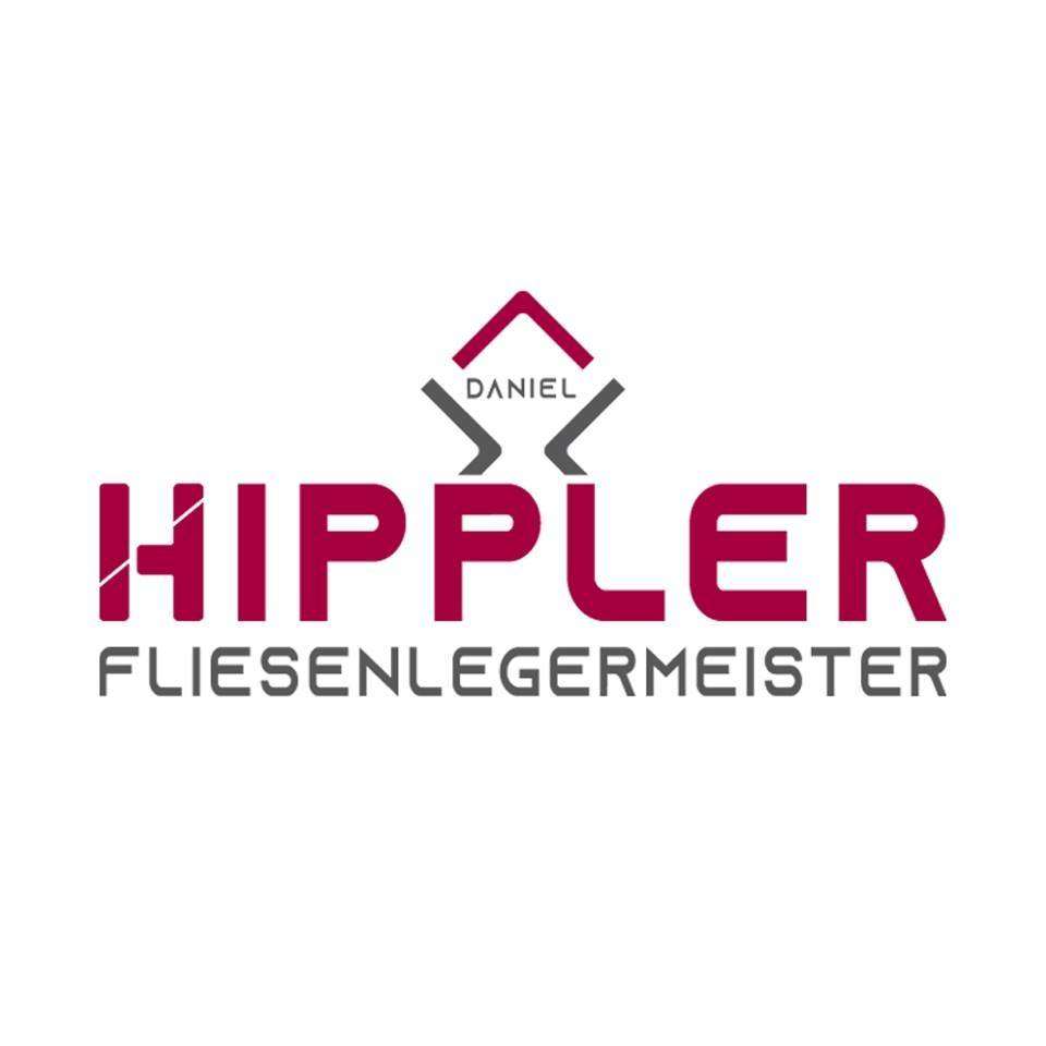 Logo der Firma Daniel Hippler Fliesenlegermeister aus Attendorn