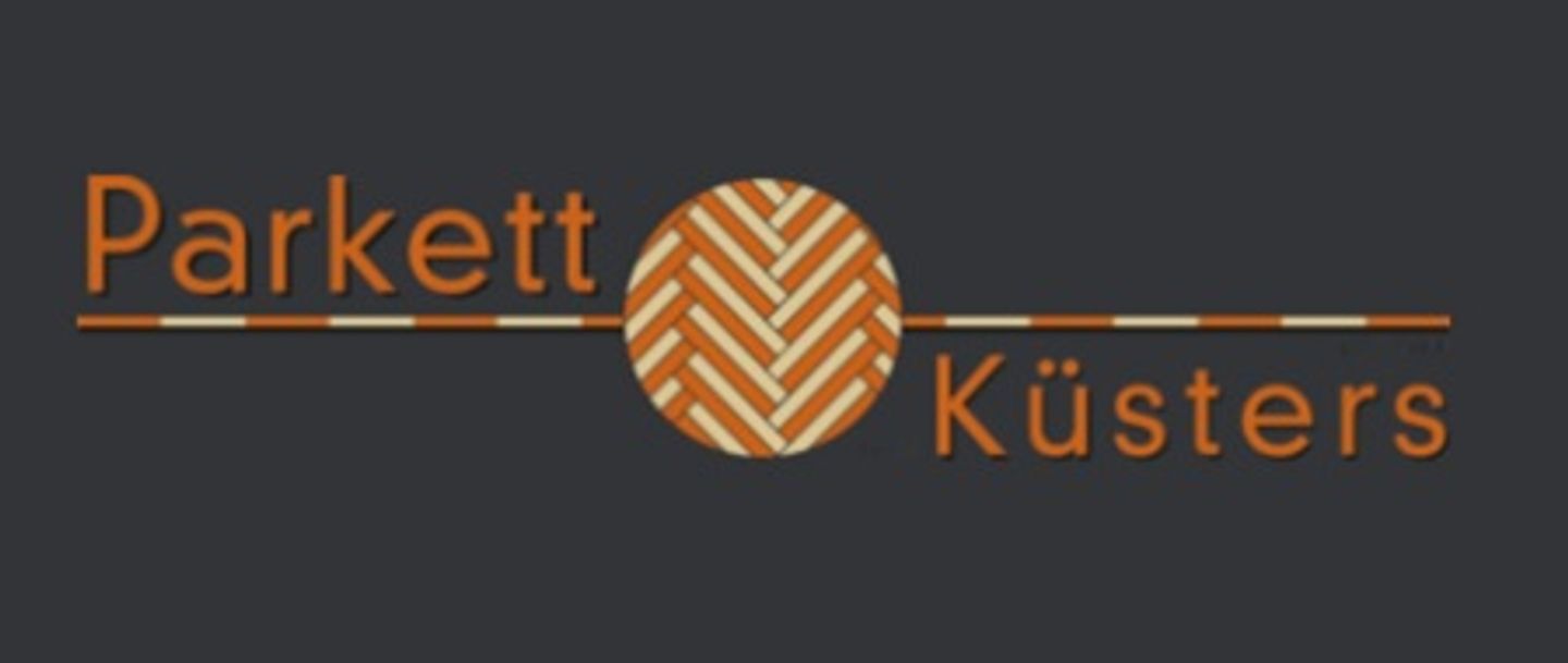 Logo der Firma Parkett Küsters aus Krefeld