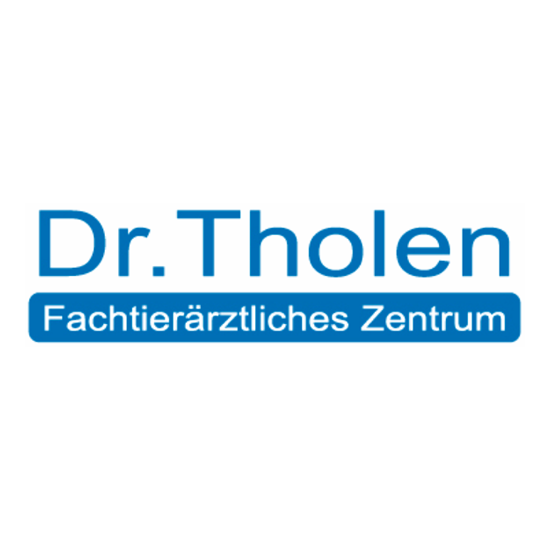 Logo der Firma Fachärztliches Zentrum – Dr. Helge Tholen Fachtierarzt für Kleintiere aus Braunschweig