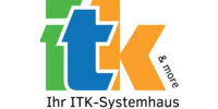 Logo der Firma ITK and more GmbH aus Bad Brückenau