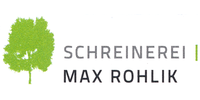 Logo der Firma Schreinerei Rohlik Max aus Waging