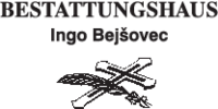 Logo der Firma BESTATTUNGSHAUS Bejsovec aus Frauenstein