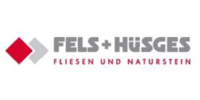Logo der Firma Fliesen Fels + Hüsges aus Mönchengladbach