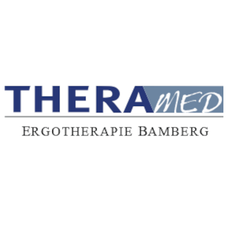 Logo der Firma THERAmed Ergotherapie Bamberg aus Bamberg