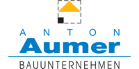Logo der Firma Aumer Anton Bau GmbH aus Roding