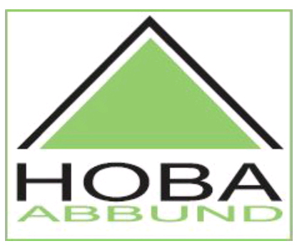 Logo der Firma HOBA - Abbund GmbH aus Stammbach auf dem Branchenportal Dachdecker.com