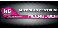 Logo der Firma AUTOGLAS ZENTRUM MEERBUSCH aus Meerbusch auf dem Branchenportal Glaserei.org