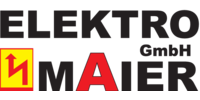 Logo der Firma ELEKTRO MAIER GmbH aus Kamenz