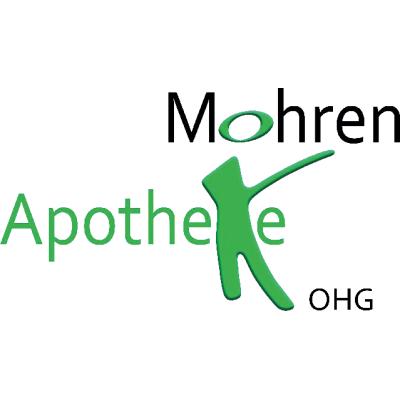 Logo der Firma Mohren-Apotheke OHG aus Aschaffenburg