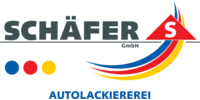Logo der Firma Schäfer GmbH aus Nüdlingen auf dem Branchenportal Maler.org