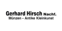 Logo der Firma Hirsch Gerhard aus München