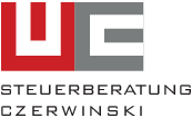 Logo der Firma Czerwinski Steuerberater aus Bischofswerda