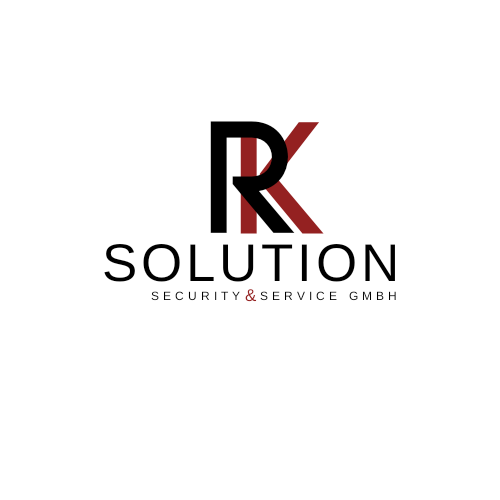 Logo der Firma RK Solution GmbH aus Frankfurt am Main