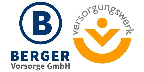 Logo der Firma Berger Vorsorge GmbH aus Bad Reichenhall