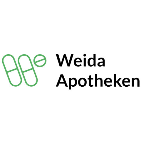 Logo der Firma Weida Apotheke in Merzdorf aus Riesa