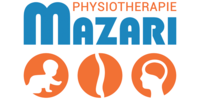 Logo der Firma Mazaris Physiotherapie Osteopathie aus Viersen-Süchteln