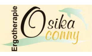 Logo der Firma Conny Osika Ergotherapie aus Vohenstrauß