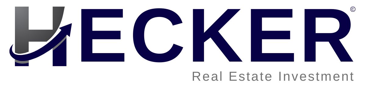 Logo der Firma Hecker Real Estate Investment aus Freiburg im Breisgau