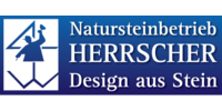 Logo der Firma Natursteine Herrscher aus Rothenburg
