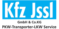 Logo der Firma Issl GmbH & Co.KG aus Denkendorf auf dem Branchenportal Auto-Werkstatt.de