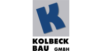 Logo der Firma Kolbeck Bau GmbH aus Furth im Wald