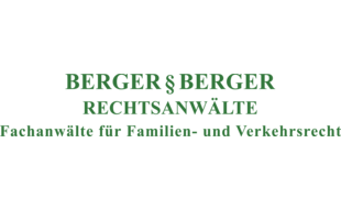 Logo der Firma Berger & Wild Rechtsanwälte aus Alzenau
