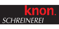 Logo der Firma Knon Schreinerei aus Hauzenberg