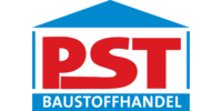 Logo der Firma Baustoffhandel PST GmbH aus Bärenstein