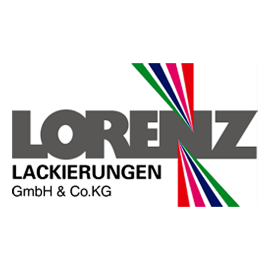 Logo der Firma Lorenz-Lackierungen GmbH & Co.KG aus Schönebeck (Elbe)