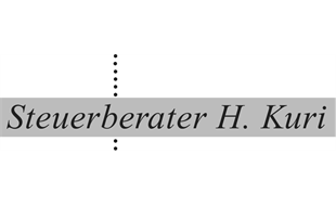 Logo der Firma Kuri Steuerberater aus Radeberg auf dem Branchenportal Steuer-Berater.de