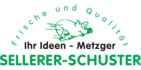 Logo der Firma Metzgerei Sellerer-Schuster aus Fürth