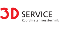 Logo der Firma 3D Service GmbH aus Partenstein