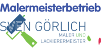 Logo der Firma Malermeisterbetrieb Görlich Sven aus Donaustauf