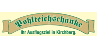 Logo der Firma Ronny Preiß Pohlteichschänke aus Kirchberg