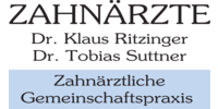 Logo der Firma Ritzinger Klaus Dr., Suttner Tobias Dr. aus Passau
