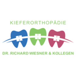 Logo der Firma Kieferorthopädie Dr. Richard Wiesner & Kollegen aus Gröbenzell