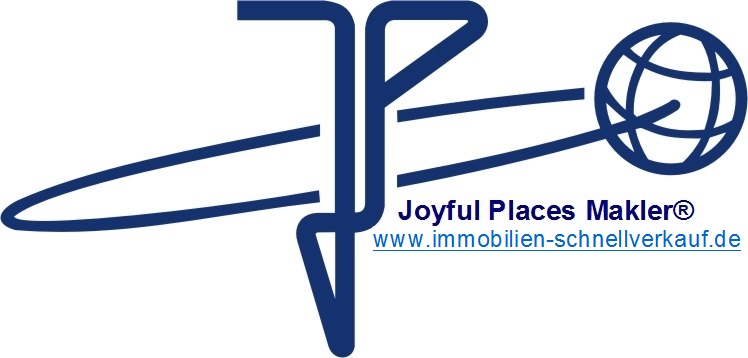Logo der Firma Immobilien Schnell Verkaufen - Joyful Places Makler® aus Velbert