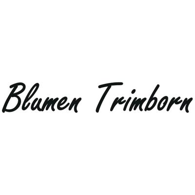 Logo der Firma Frank Trimborn Blumeneinzelhandel aus Hilden