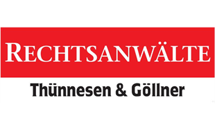 Logo der Firma Thünnesen Karl-Heinz Fachanwalt Steuerrecht aus Kleve