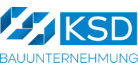 Logo der Firma KSD Bauunternehmung aus Zeulenroda