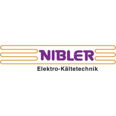 Logo der Firma Elektro Nibler GmbH - Elektro- Kältetechnik aus Neumarkt