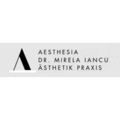 Logo der Firma AESTHESIA - Ästhetische Medizin Hamburg - Morpheus 8 aus Hamburg