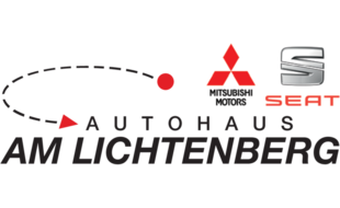 Logo der Firma Autohaus am Lichtenberg GmbH aus Viersen