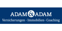 Logo der Firma Adam & Adam Immobilien aus Lauf