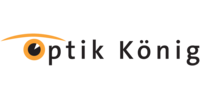 Logo der Firma Optik König aus Düsseldorf