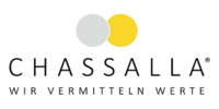 Logo der Firma CHASSALLA - Gold & Silber als Wertanlage aus Kassel