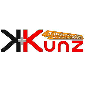 Logo der Firma Kunz & Kunz GmbH aus Lechbruck am See